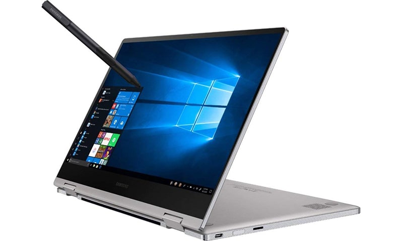 سری‌های محبوب Samsung Notebook 