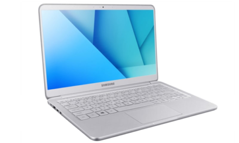 Samsung Notebook 