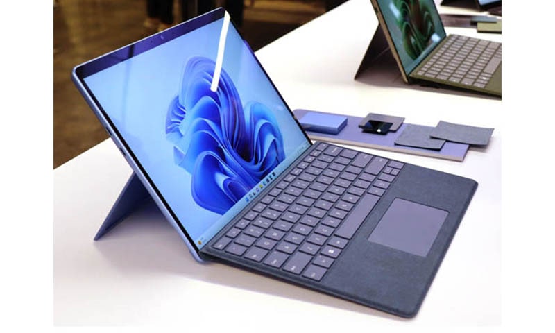 درباره Surface Laptop