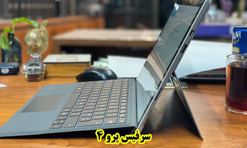 Microsoft Surface Pro 4