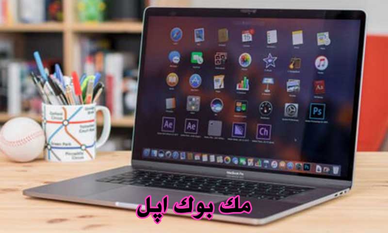 مک بوک اپل - قیمت و خرید Apple MacBook